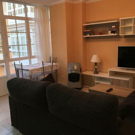 Apartamento Junto Al Paseo Maritimo De Cee Exterior foto